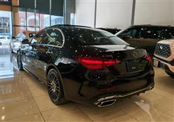 مێرسێدس بێنز C-Class